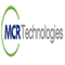 Logo for MCR Technologies