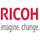 Logo for Ricoh