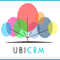 Logo for ubiCRM