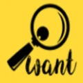 Logo of iwant