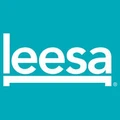 Logo of Leesa