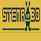 Logo for STEM Robo