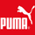 Logo for PUMA