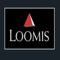 Logo of Loomis