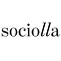 Logo for Sociolla