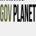 Logo for GovPlanet