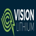 Logo for Vision Lithium