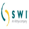 Logo for SWI