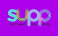 Logo for Supp