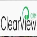 Logo for ClearView CRM