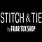 Logo for Stitch & Tie