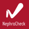 Logo for NephroCheck