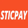 Logo for STICPAY