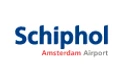 Logo of Schiphol