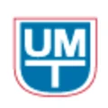 Logo for Universal Microwave Technology