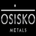 Logo for Osisko Metals