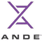 Logo for ANDE
