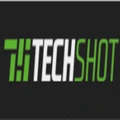 Logo for Techshot Cricket