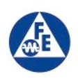 Logo of Frequency Electronics