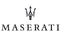 Logo for Maserati
