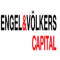 Logo for Engel & Völkers Capital