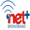 Logo for Netplus