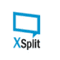 Logo for XSplit