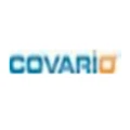 Logo for Covario