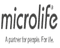 Logo for Microlife