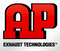 Logo for AP Exhaust Technologies