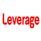 Logo for Leverage
