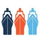 Logo for Direct Ferries