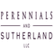 Logo for Perennials and Sutherland