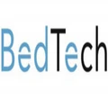 Logo for BedTech