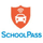 Logo of SchoolPass