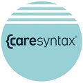Logo for Caresyntax