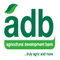 Logo for Agricultural Development Bank