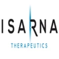 Logo of Isarna Therapeutics