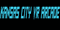 Logo for Kansas City VR Arcade
