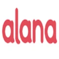 Logo for Alana