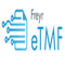 Logo for Freyr eTMF