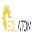 Logo for Solatom