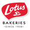Logo for Lotus Bakeries