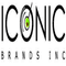 Logo for Iconic Brands Inc
