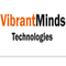 Logo for VibrantMinds Technologies
