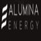 Logo for Alumina Energy