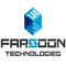 Logo for Farsoon Technologies