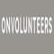 Logo for OnVolunteers