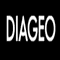 Logo for Diageo