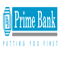 Logo for Prime Bank